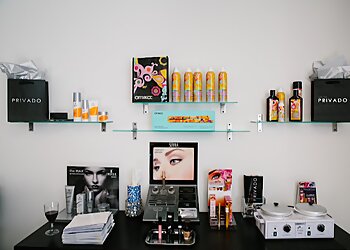 Oxnard Spas Salon Privado