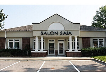 Cary Hair Salons Salon Saia