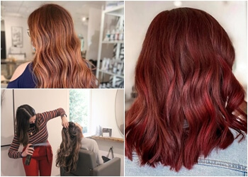 Cary Hair Salons Salon Saia