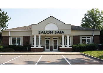 Cary hair salon Salon Saia