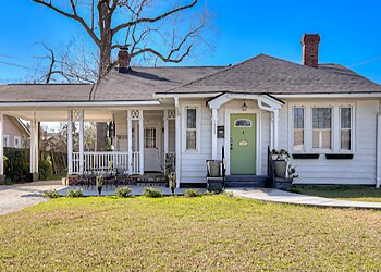 Augusta Hair Salons Salon Sano