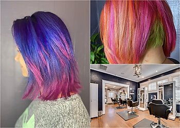 Augusta Hair Salons Salon Sano