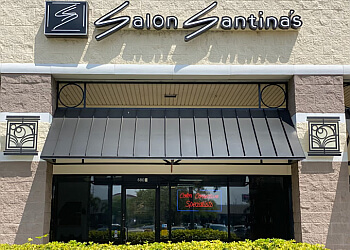 Cape Coral Hair Salons Salon Santinas
