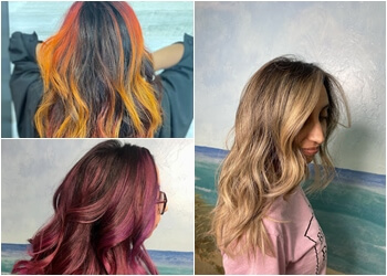 Cape Coral Hair Salons Salon Santinas