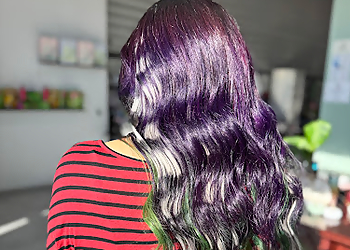 Salon Sculpt - Lubbock, TX Hair Salons - Service Highlights