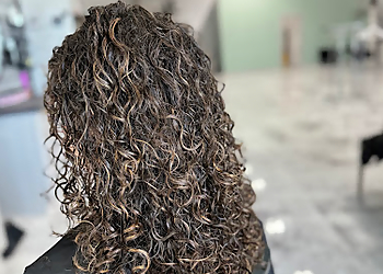 Salon Sculpt - Lubbock, TX Hair Salons - Professional Highlights