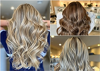 Stamford Hair Salons Salon Shahin