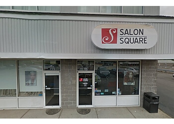 Waterbury hair salon Salon Square - Salon & Spa