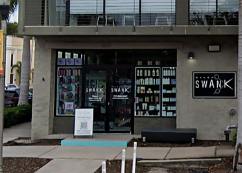 St Petersburg Hair Salons Salon Swank