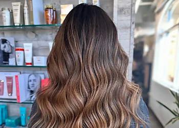 Salon Valenti - Fremont, CA Hair Salons - Hair Service Image