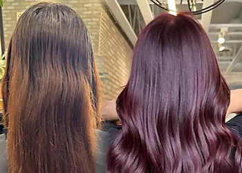 Salon Valenti - Fremont, CA Hair Salons - Service Highlights