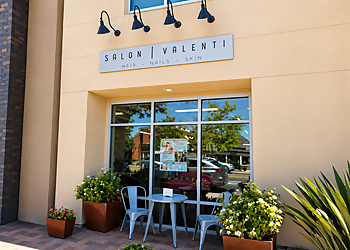 Salon Valenti Salon Valenti - Fremont, CA Hair Salons - Salon Exterior Image