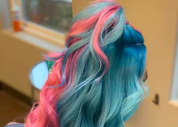 Salon Voche - Cedar Rapids, IA Hair Salons - Hair Service Image