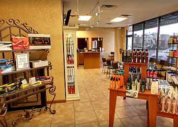 St Petersburg Hair Salons Salon Volo, Inc.