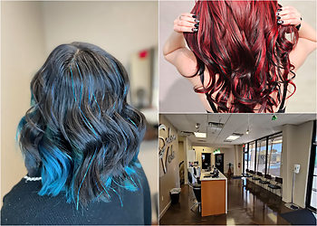 St Petersburg Hair Salons Salon Volo, Inc.