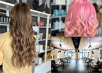 Oklahoma City Hair Salons Salon W