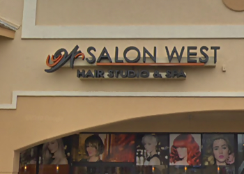 Clearwater Hair Salons Salon West