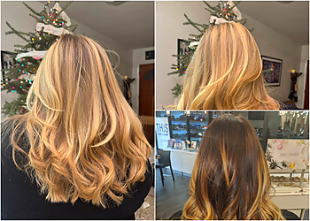 Clearwater Hair Salons Salon West