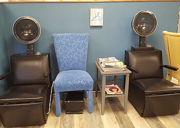 Salem Hair Salons Salon Wisp