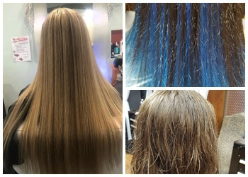 Salem Hair Salons Salon Wisp