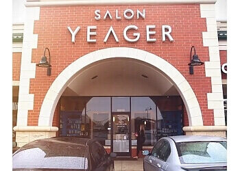 SalonYeager Knoxville TN 1 