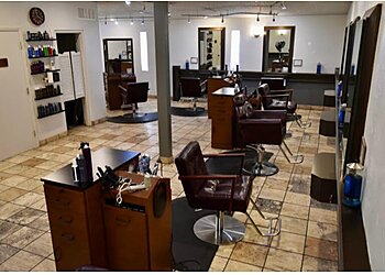 Tucson Beauty Salons Salon de Nouveau