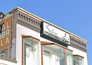 Provo Hair Salons Salon on the Avenue LLC