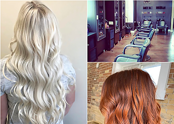 Provo Hair Salons Salon on the Avenue LLC