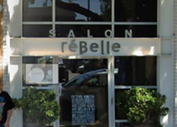 Orange Hair Salons Salon reBelle