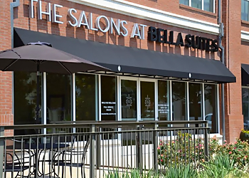 Garland Hair Salons Salons at Bella Suites
