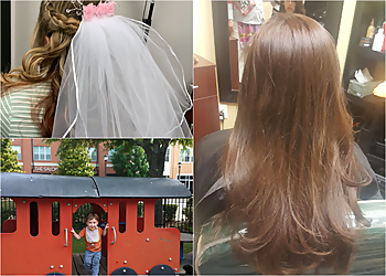 Garland Hair Salons Salons at Bella Suites