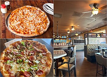 Gilbert Pizza Places Sal's Gilbert Pizza