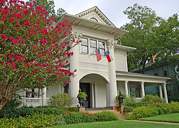 Irving Landscaping Companies Sal’s Landscape & Tree Service