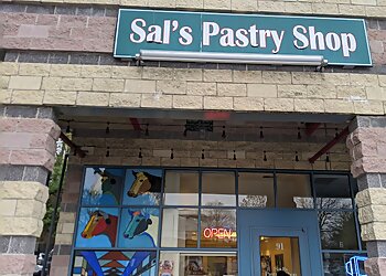 Stamford Bakeries Sal's Pastry Shop