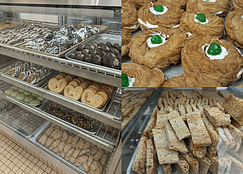 Stamford Bakeries Sal's Pastry Shop