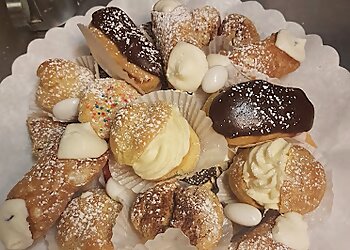 Sal's Pastry Shop Stamford Bakeries image 1