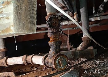 Torrance Plumbers Sal's Plumbing Inc.