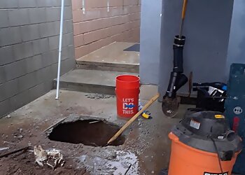 Torrance Plumbers Sal's Plumbing Inc.