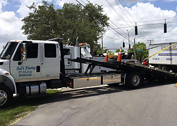 Sal's Towing Fort Lauderdale Towing Companies image 1