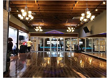 Seattle Dance Schools Salsa Con Todo