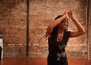 Seattle Dance Schools Salsa Con Todo