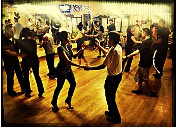 Jersey City Dance Schools Salsa Fever On2
