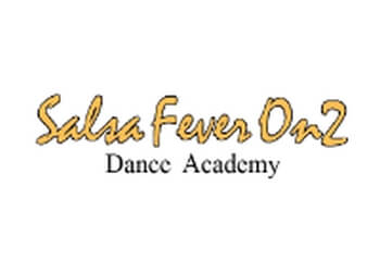 Jersey City Dance Schools Salsa Fever On2