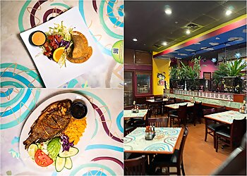 Augusta Mexican Restaurants Salsa's Bar & Grill