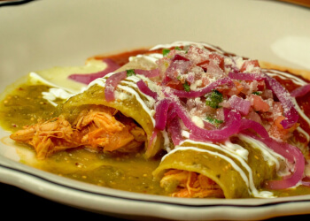 Salsa's Bar & Grill Augusta Mexican Restaurants