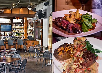 Santa Clarita Steak Houses Salt Creek Grille Valencia