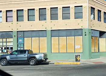 El Paso Cafe Salt + Honey Bakery Café