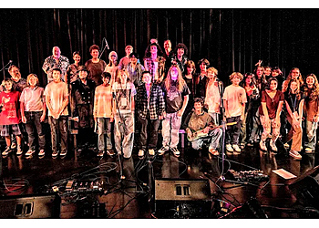 Salt Lake City Music Schools Salt Lake Academy of Music