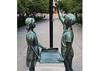 Salt Lake City Landmarks Salt Lake City & County Building