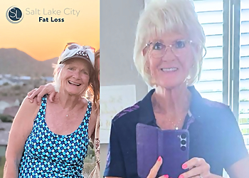 Salt Lake City Fat Loss Salt Lake City Weight Loss Centers image 1